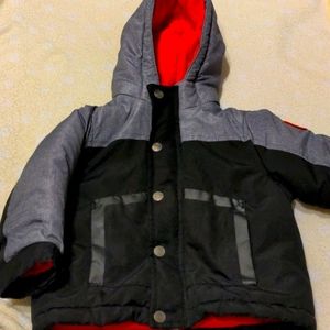 24mos Boys winter coat